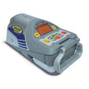 Spectra Precision DG813 Pipe Laser