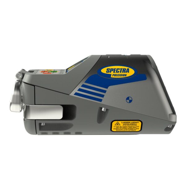 Spectra Precision DG813 Pipe Laser - Image 3