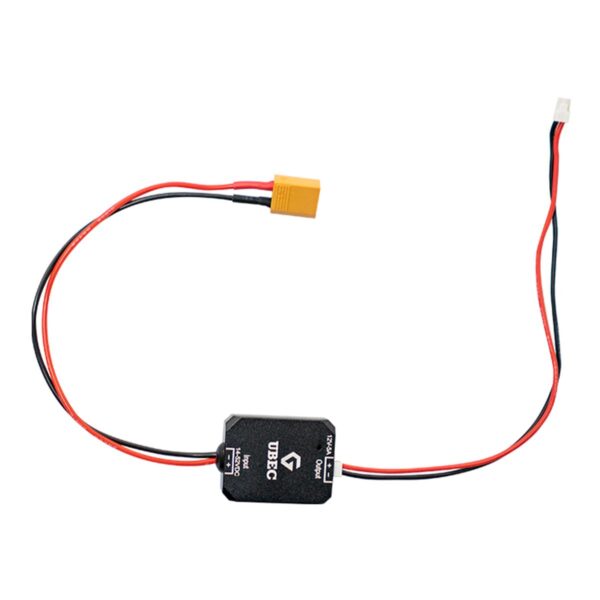 Gremsy Pixy UBEC CWSI Cable M600
