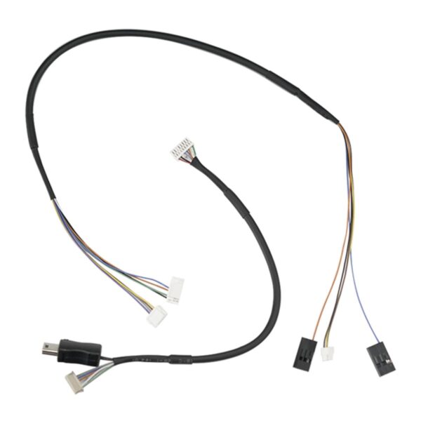 Gremsy Pixy U Power/Control Cable for FLIR Vue Pro R/Pixhawk