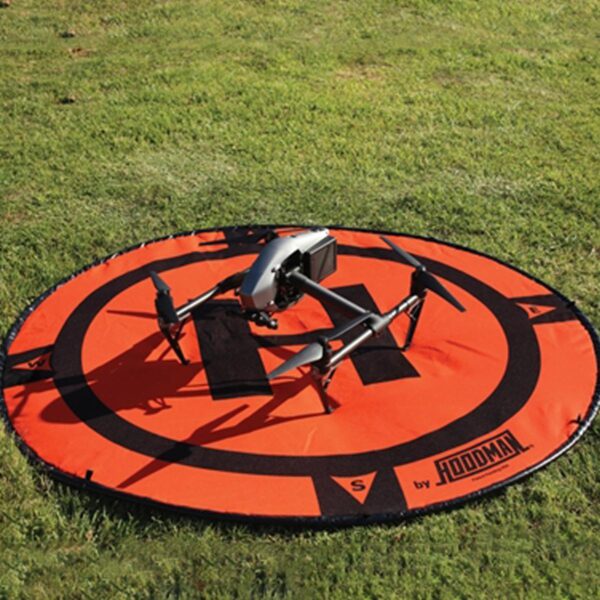 5ft Landing Pad