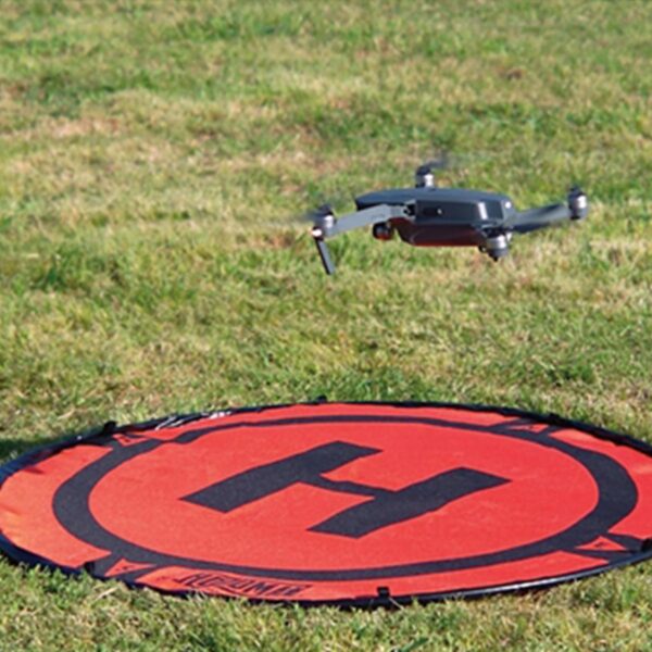 3ft Landing Pad