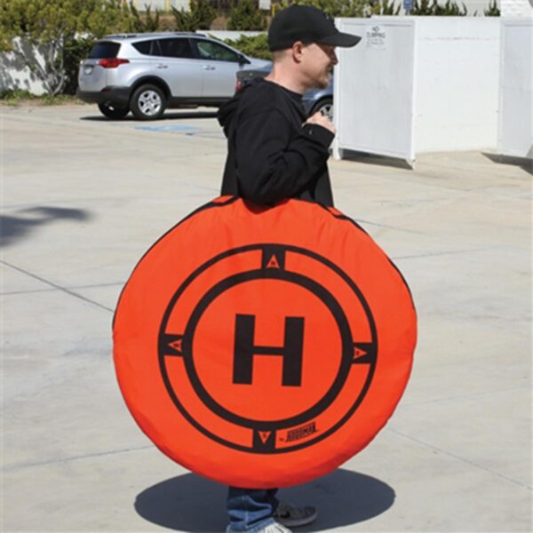 8ft Landing Pad - Image 3