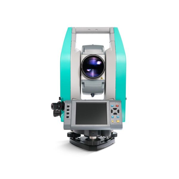 Nikon XF 3 sec. Total Station w/ OP - Image 2
