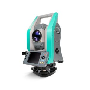 Nikon XF 3 sec. Total Station w/ OP