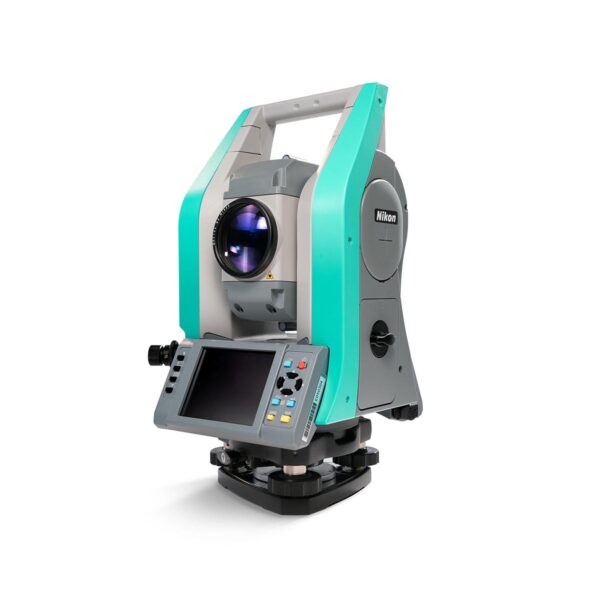 Nikon XF 3 sec. Total Station w/ OP
