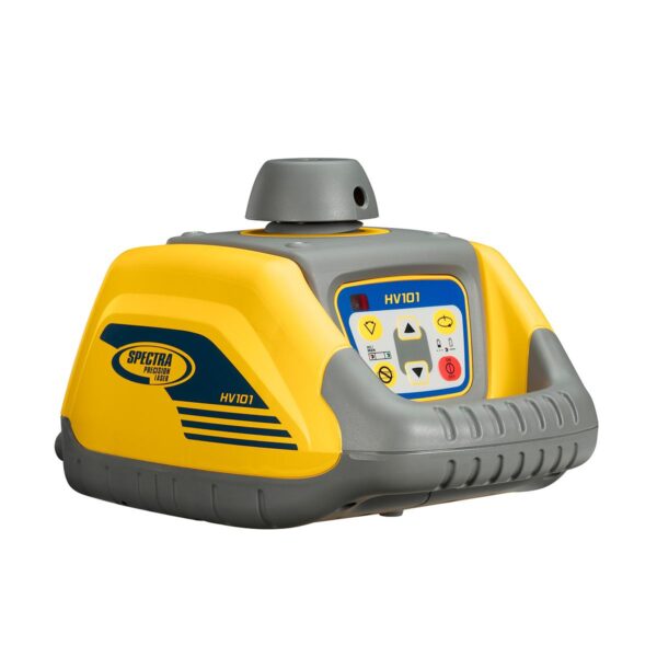 HV101 Laser Package w/ Wall Mount - Image 2