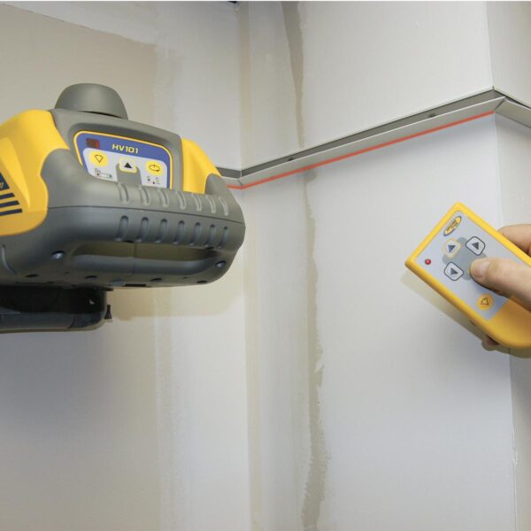 HV101 Laser Package w/ Wall Mount - Image 4