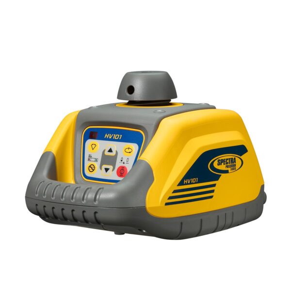 HV101 Laser Package w/ Wall Mount - Image 3