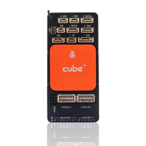 Cube Orange+ Standard Set