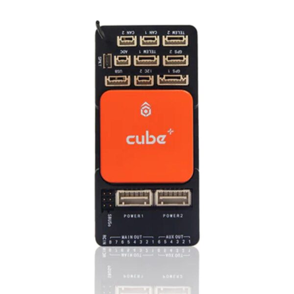 Cube Orange+ Standard Set