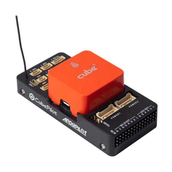 Cube Orange+ Standard Set - Image 2