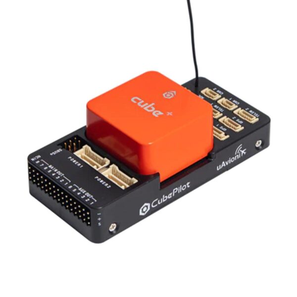 Cube Orange+ Standard Set - Image 3