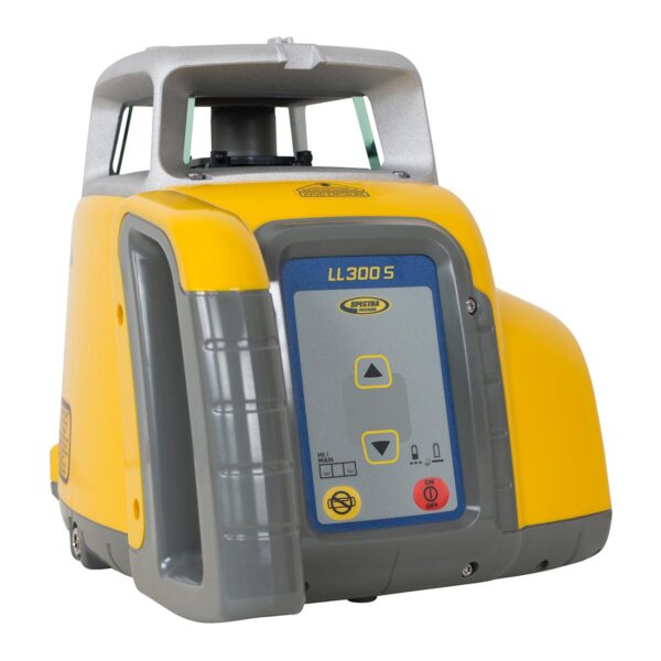 SP LL300S Laser Level - Image 2