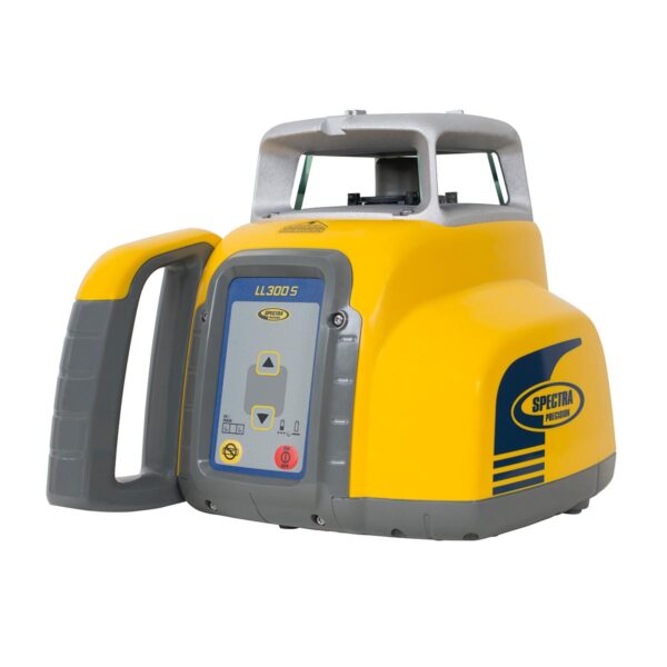 SP LL300S Laser Level - Image 3