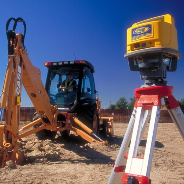 Spectra Precision LL500 Laser Level - Image 3