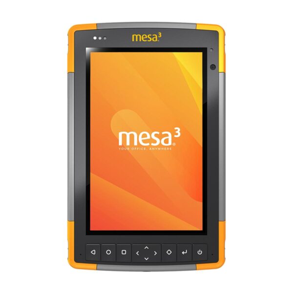 Juniper Systems Mesa 3 Geo N. America