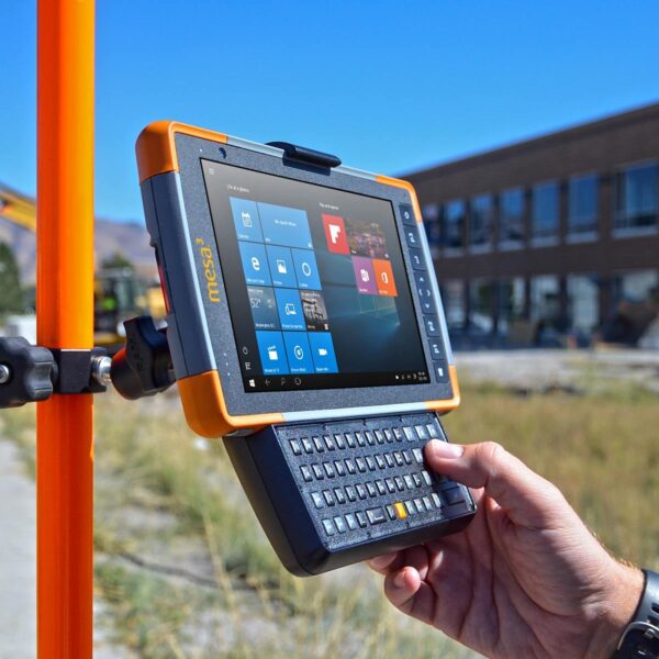 Juniper Systems Mesa 3 Android Geo Cell - Image 2