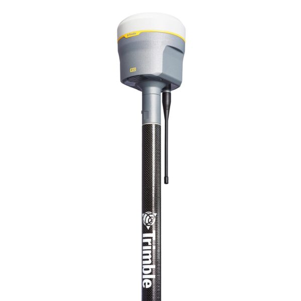 Trimble R12, Model 60, R0W