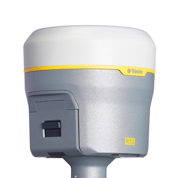 Trimble R12, Model 60, R0W - Image 2