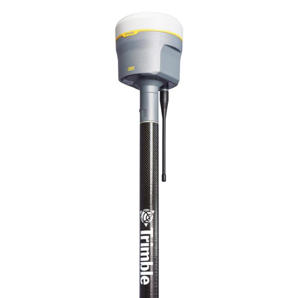 Trimble R12i, Model 60, R0W