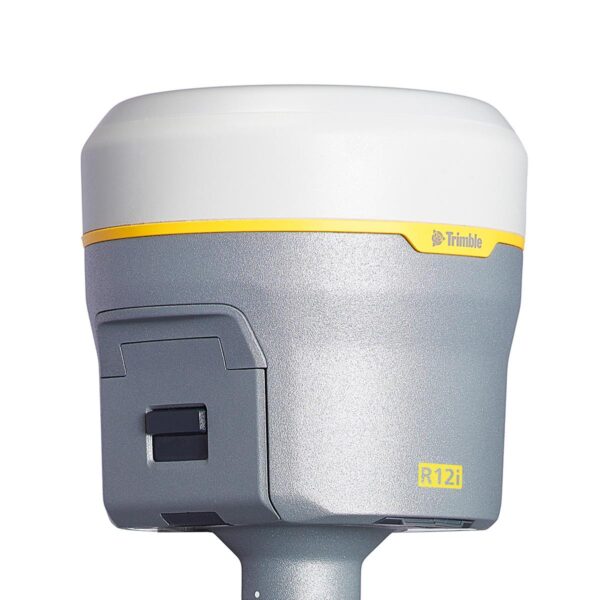 Trimble R12i, Model 60, R0W - Image 2