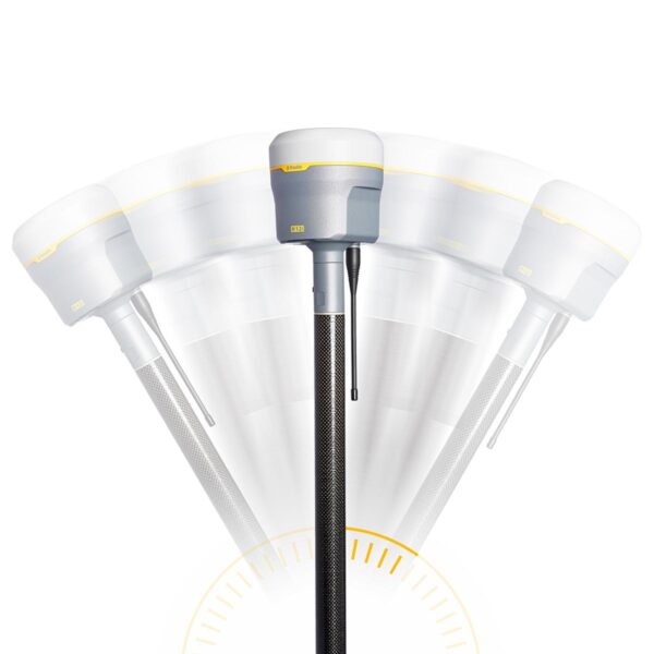 Trimble R12i, Model 60, R0W - Image 3