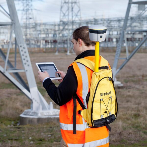 Trimble R2, Single Receiver - Image 3