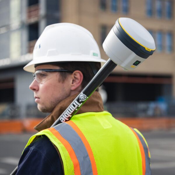 Trimble R580 GNSS System - Image 4