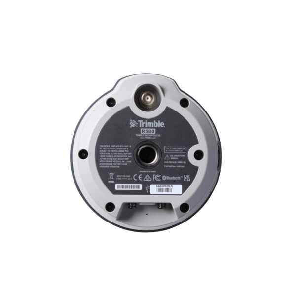 Trimble R580 GNSS System - Image 2