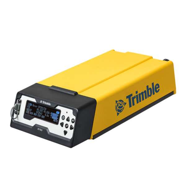 Trimble R750, Model 00, Receiver Kit