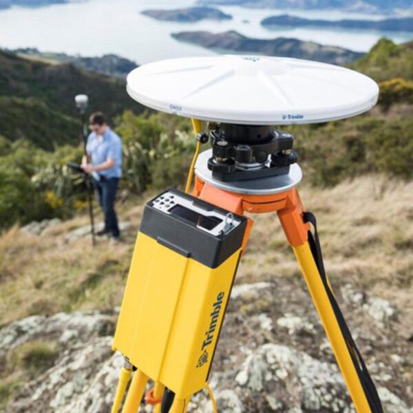 Trimble R750, Model 00, Receiver Kit - Image 2