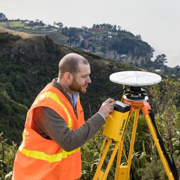 Trimble R750, Model 00, Receiver Kit - Image 3