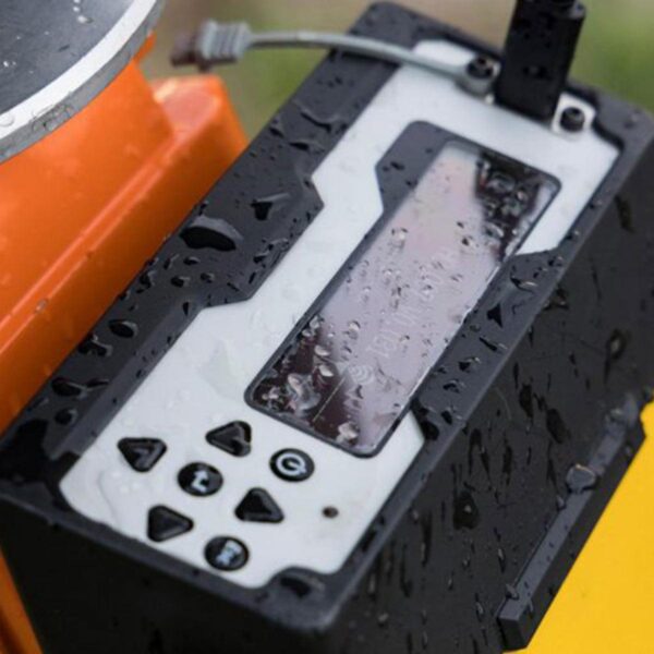 Trimble R750, Model 00, Receiver Kit - Image 4