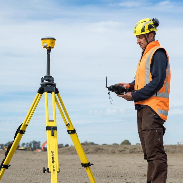 Trimble R780, 403-473 MHz Radio - Image 4