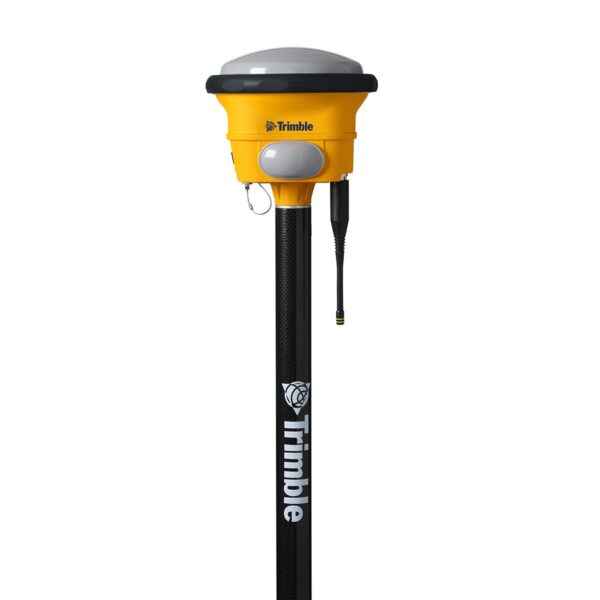 Trimble R780, 403-473 MHz Radio - Image 2