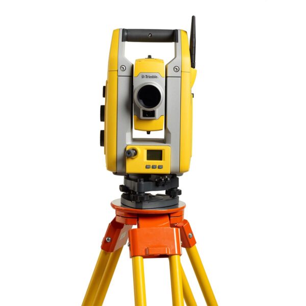 Trimble S5 2 sec. Robotic, DR Plus, Active Tracking
