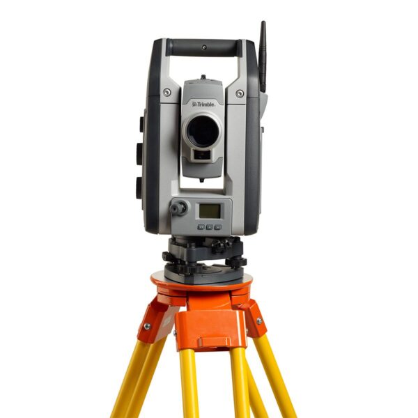 Trimble S9 1 sec. Robotic, DR HP, Trimble VISION, FineLock