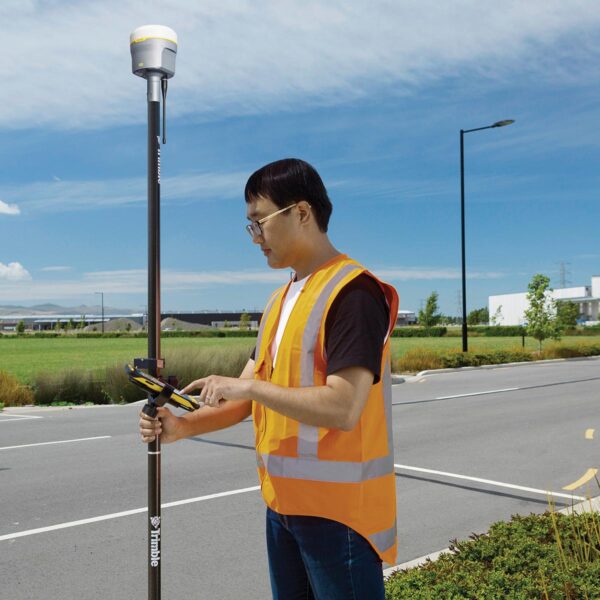 Trimble Access - Roads; Perpetual License - Image 2