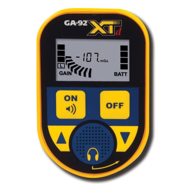 Schonstedt GA92XTD Magnetic Locator - Image 2