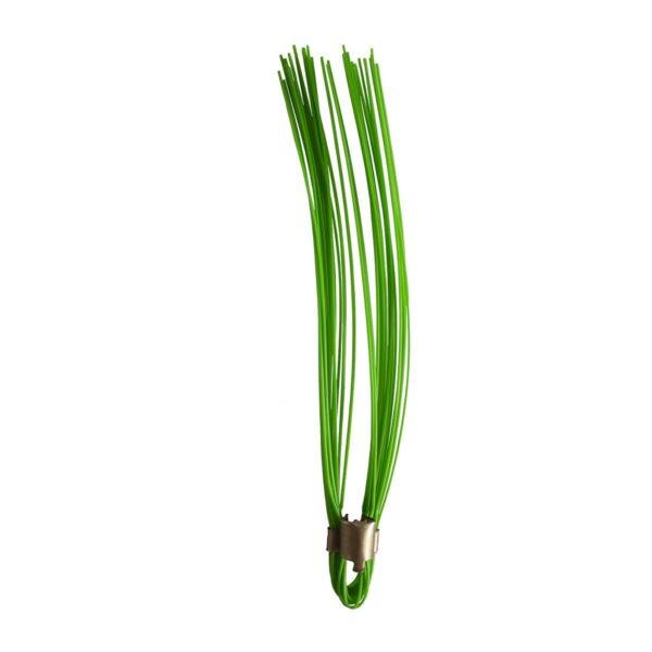 Smi-Carr, Inc. SMI-GREEN Stake Chaser Marking Whiskers