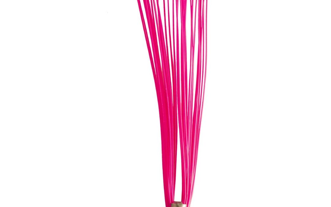 Smi-Carr, Inc. SMI-PINK Stake Chaser Marking Whiskers
