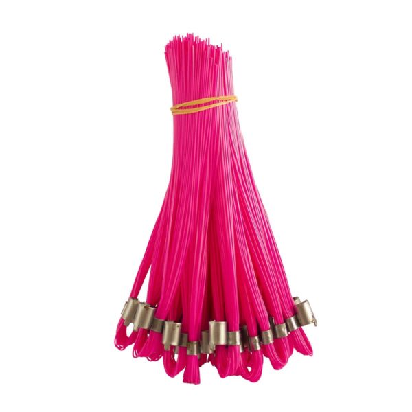 Smi-Carr, Inc. SMI-PINK Stake Chaser Marking Whiskers - Image 2