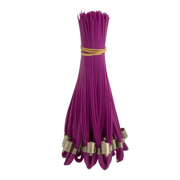 Smi-Carr, Inc. SMI-PURPLE Stake Chaser Marking Whiskers - Image 2