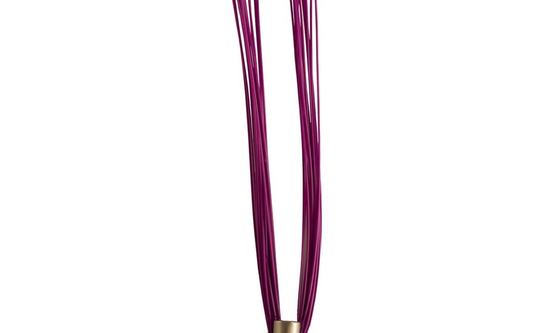 Smi-Carr, Inc. SMI-PURPLE Stake Chaser Marking Whiskers