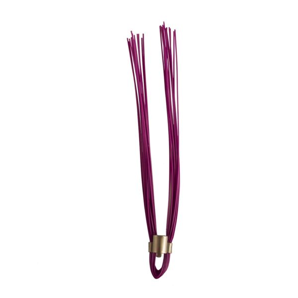 Smi-Carr, Inc. SMI-PURPLE Stake Chaser Marking Whiskers