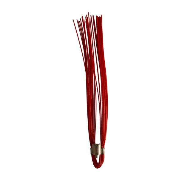 Smi-Carr, Inc. SMI-RED Stake Chaser Marking Whiskers