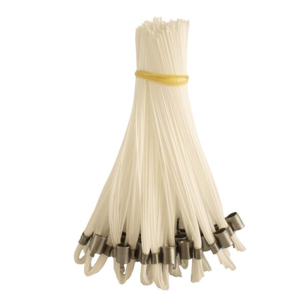 Smi-Carr, Inc. SMI-WHITE Stake Chaser Marking Whiskers - Image 2