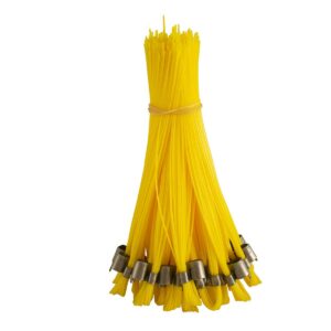 Smi-Carr, Inc. SMI-YELLOW Stake Chaser Marking Whiskers