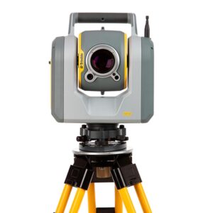 Trimble SX12 Scanning Total Station